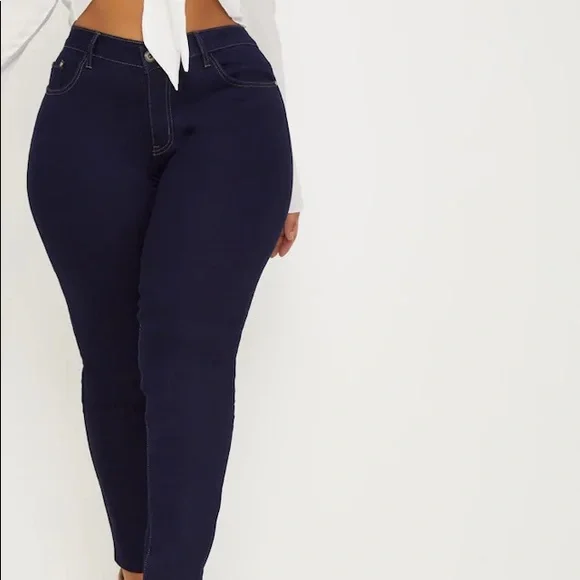 Skinny jeans - Picture 2 of 7